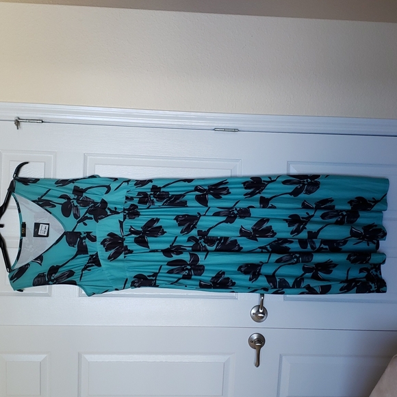R & B Collection Dresses & Skirts - Maxi Summer Dress